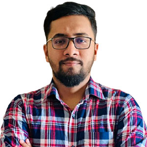 মো. মাজহারুল ইসলাম
