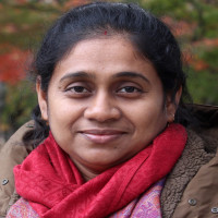 Dr. Tapati Basak