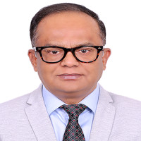 Dr.  Md. Nuhu Alam